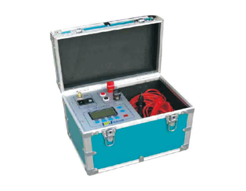 MPHL系列回路電阻測(cè)試儀