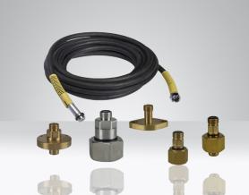 MPBQ-5型SF6電氣設(shè)備補氣工具